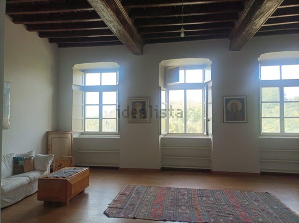 appartamento in affitto a Moncalieri