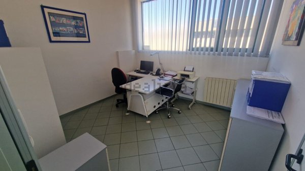 ufficio in affitto a Moncalieri