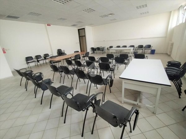 ufficio in affitto a Moncalieri