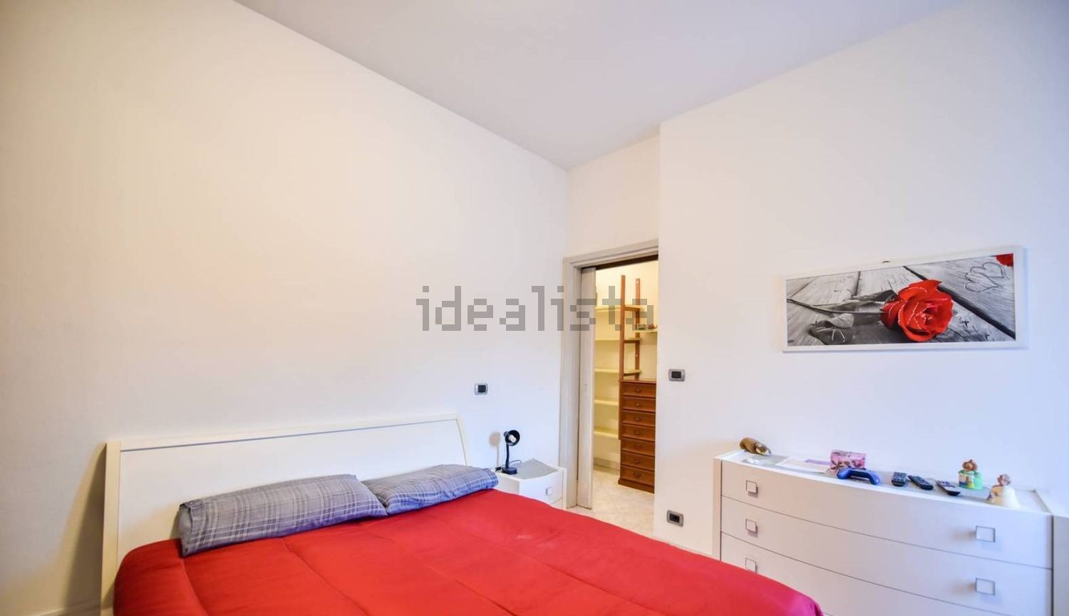 appartamento in affitto a Moncalieri