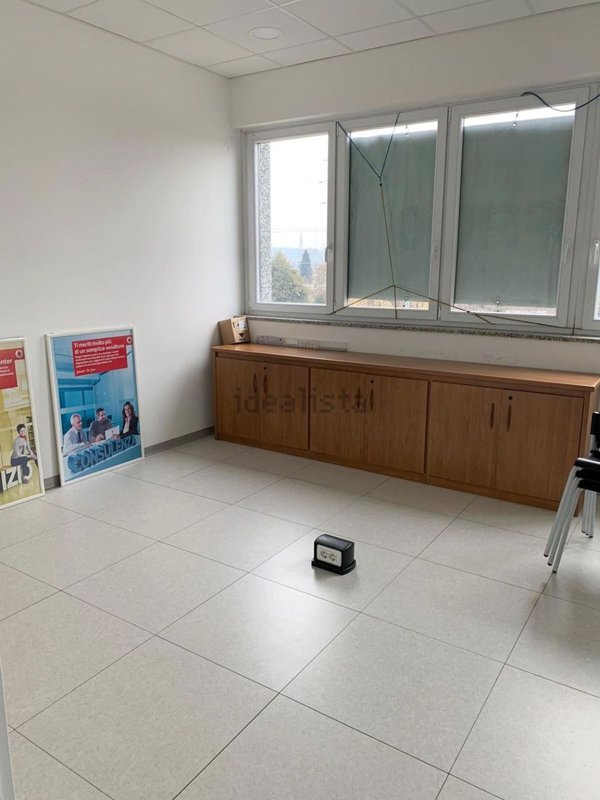 ufficio in affitto a Moncalieri