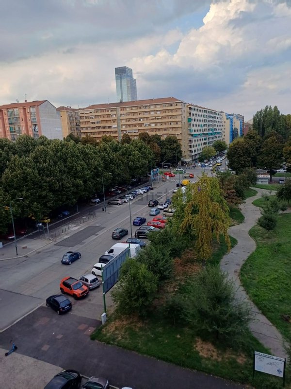 appartamento in affitto a Moncalieri