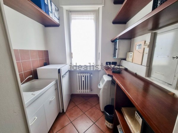 ufficio in affitto a Moncalieri