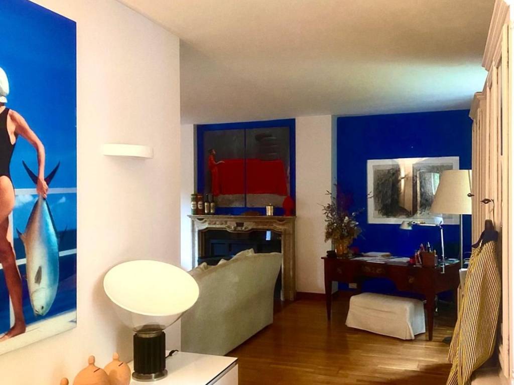 appartamento in affitto a Moncalieri in zona Revigliasco