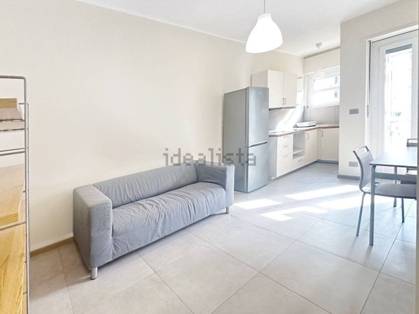 appartamento in affitto a Moncalieri