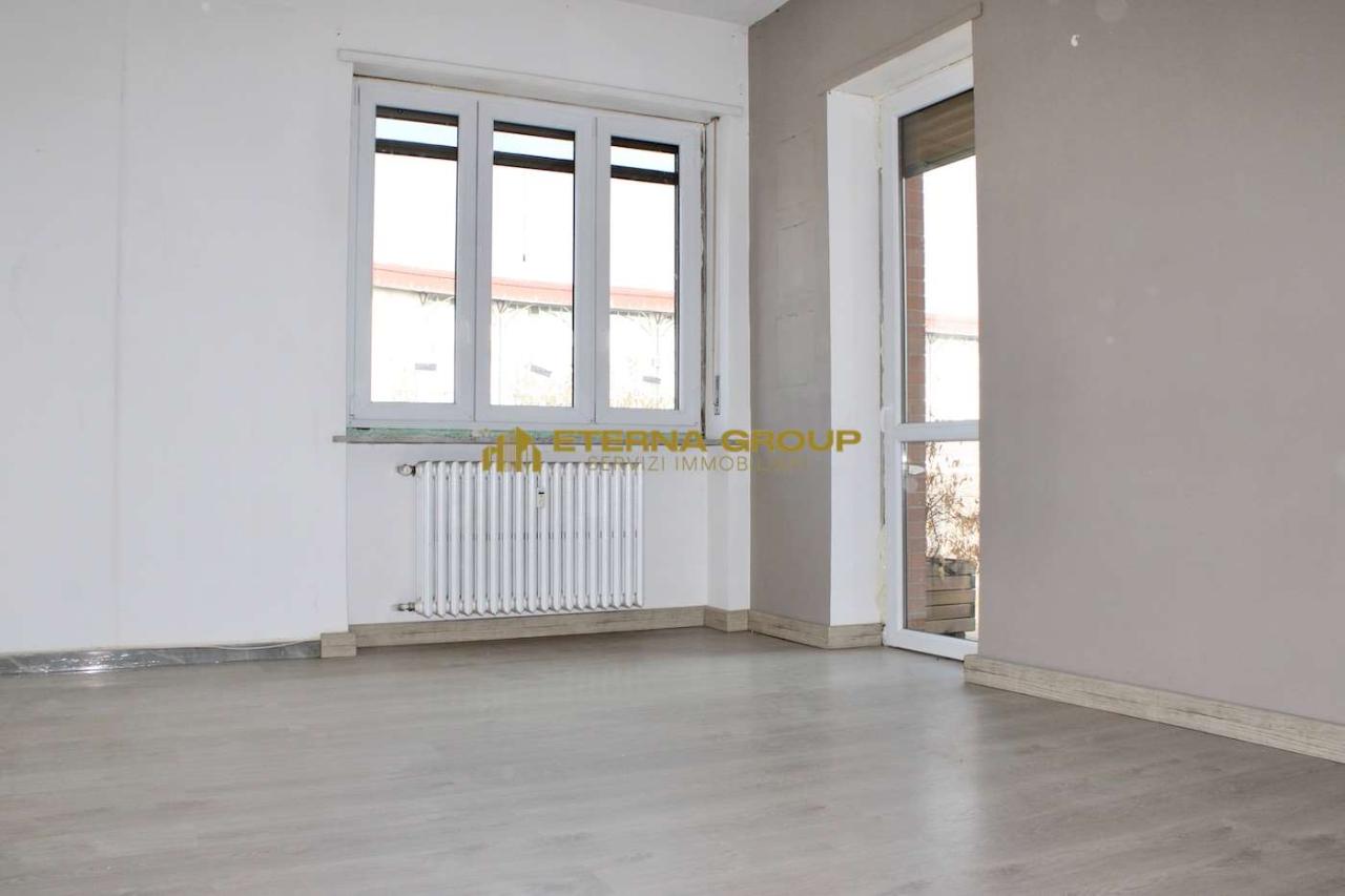 appartamento in affitto a Moncalieri in zona Testona