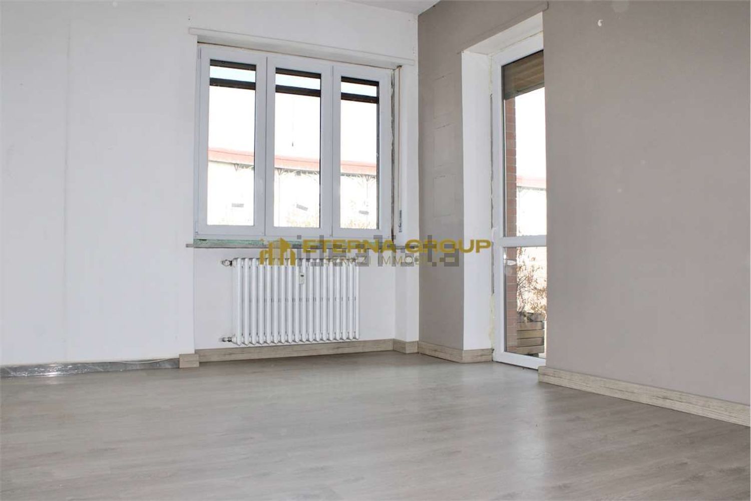 appartamento in affitto a Moncalieri in zona Testona