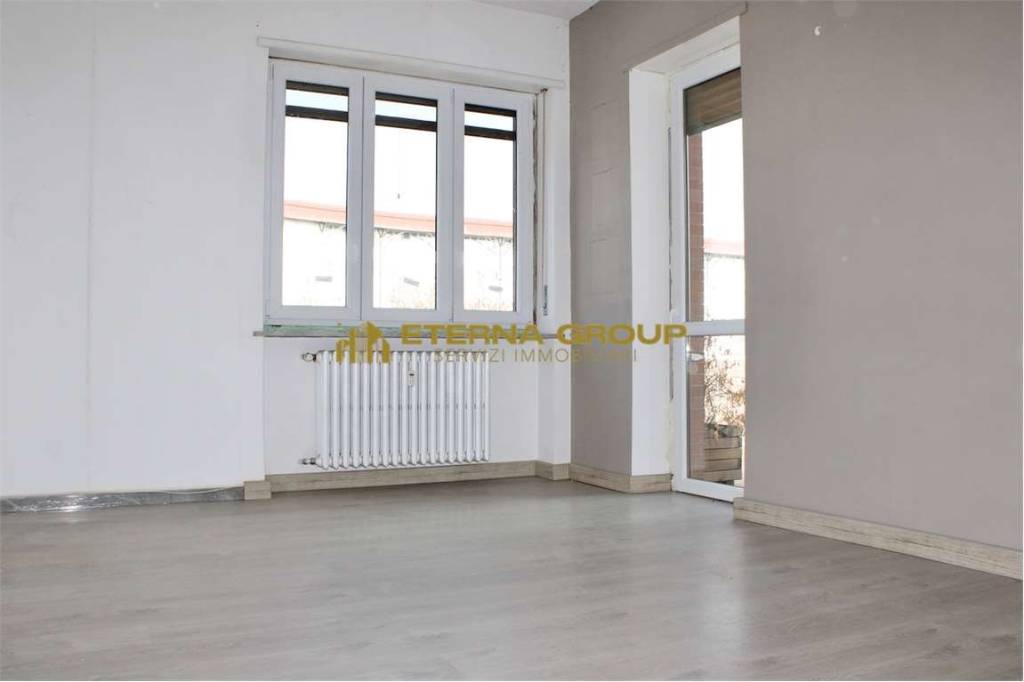 appartamento in affitto a Moncalieri in zona Testona