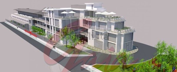 locale commerciale in affitto a Moncalieri