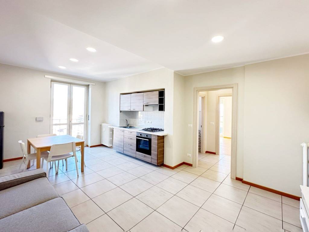 appartamento in affitto a Moncalieri