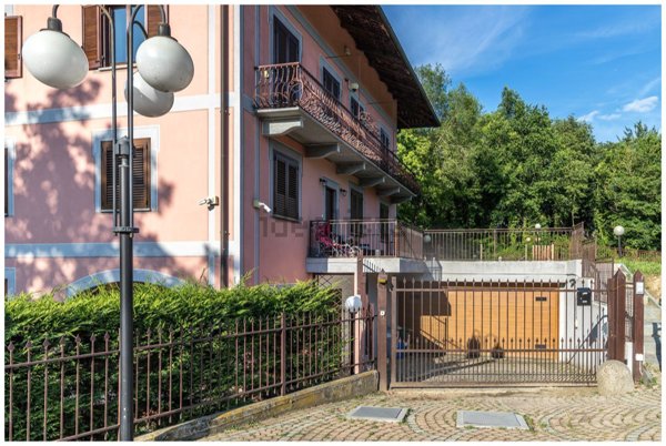 appartamento in affitto a Moncalieri