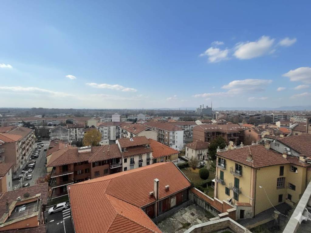 appartamento in affitto a Moncalieri