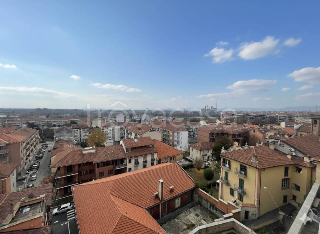 appartamento in affitto a Moncalieri