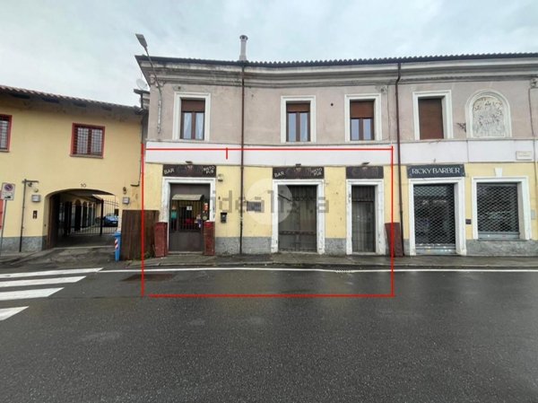 appartamento in affitto a Moncalieri