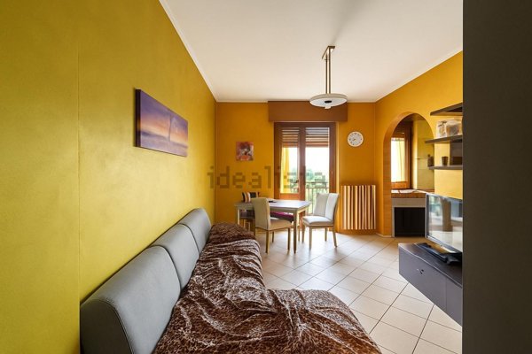 appartamento in affitto a Moncalieri