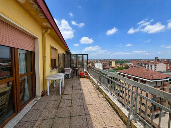 appartamento in affitto a Moncalieri