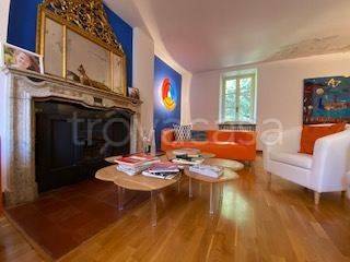 casa indipendente in affitto a Moncalieri