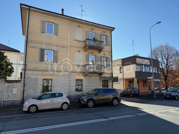 appartamento in affitto a Moncalieri