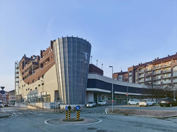 loft in affitto a Moncalieri