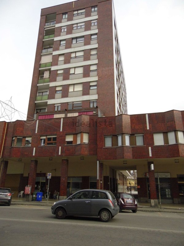 appartamento in affitto a Moncalieri