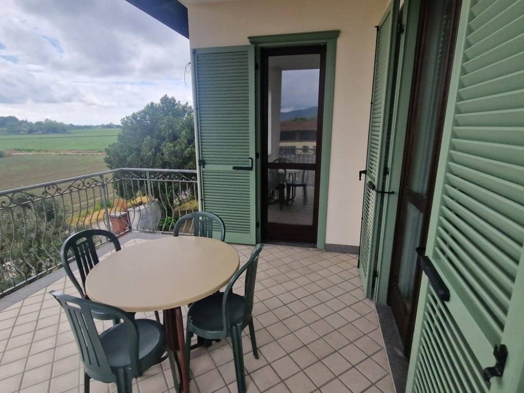 appartamento in affitto a Moncalieri