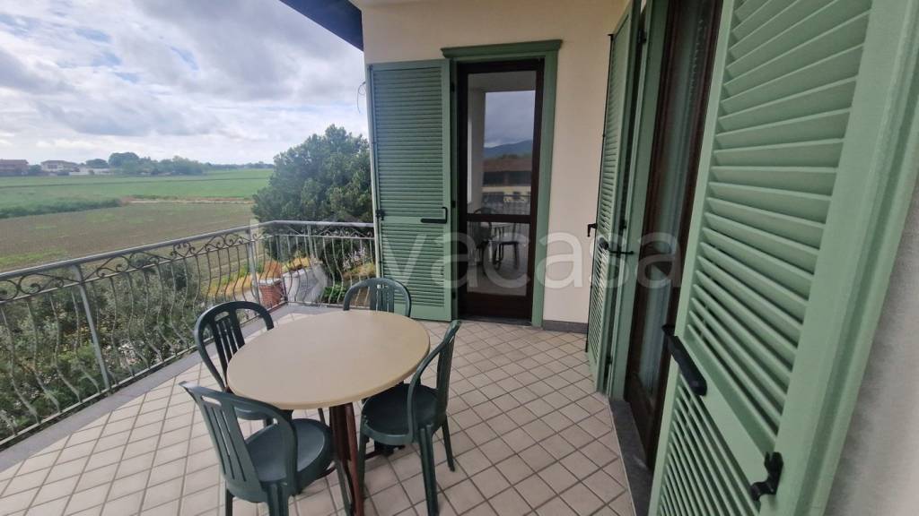 appartamento in affitto a Moncalieri