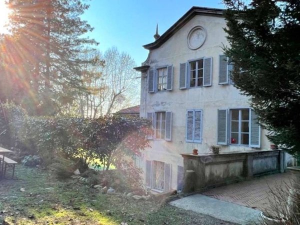 appartamento in affitto a Moncalieri in zona Boccia d'Oro