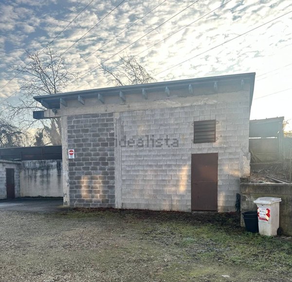 locale commerciale in affitto a Moncalieri in zona Moriondo