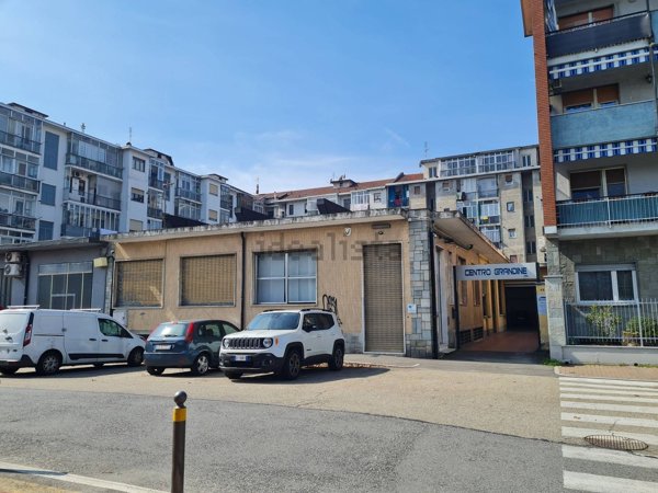 ufficio in affitto a Moncalieri