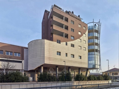 ufficio in affitto a Moncalieri