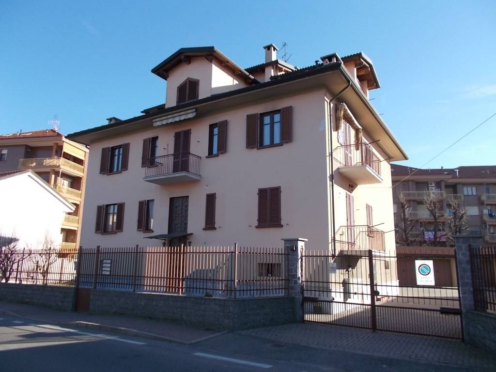 appartamento in affitto a Moncalieri