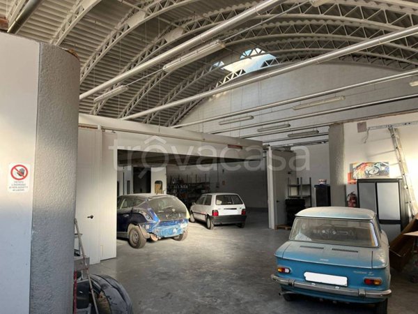 locale commerciale in affitto a Moncalieri