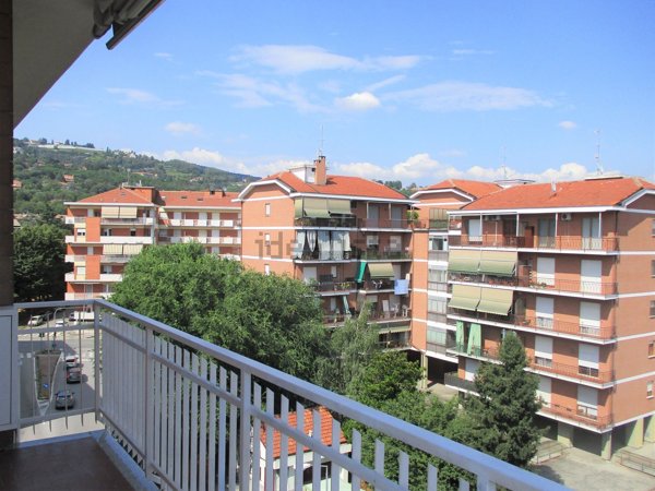 appartamento in affitto a Moncalieri