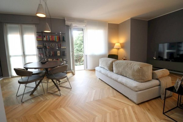 appartamento in affitto a Moncalieri