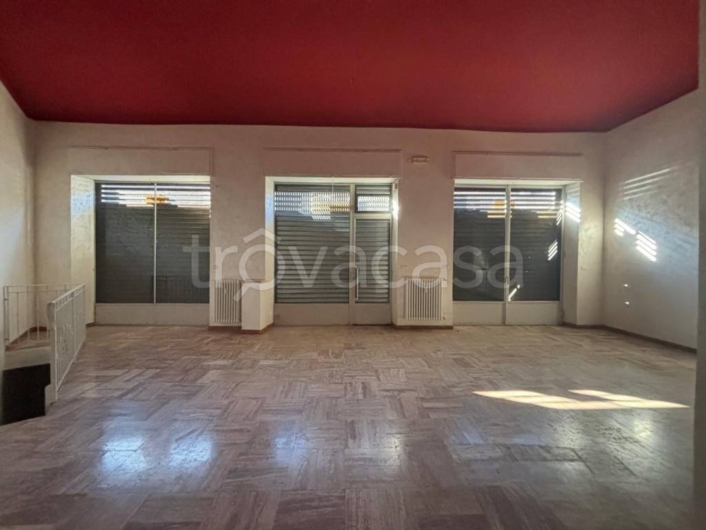 negozio in affitto a Moncalieri