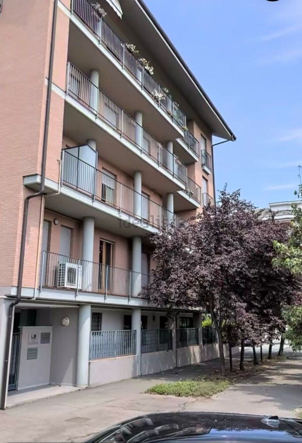 appartamento in affitto a Moncalieri