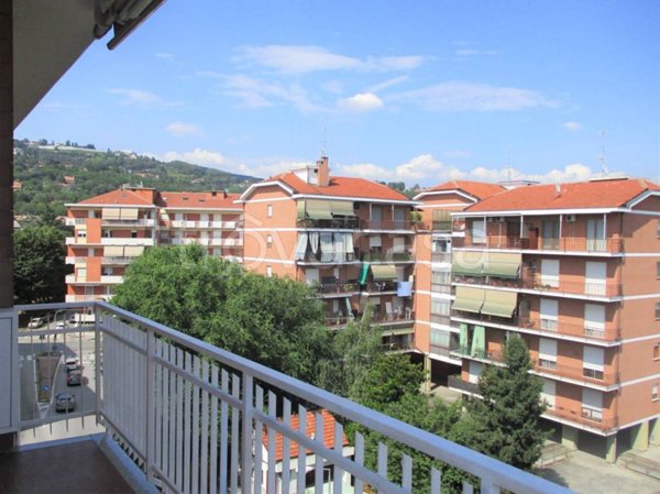 appartamento in affitto a Moncalieri