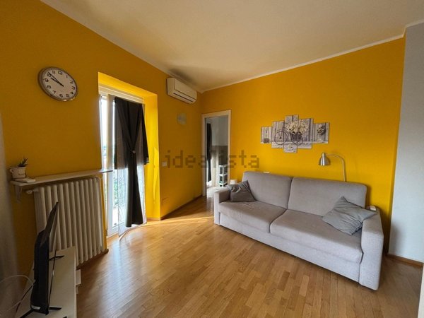 appartamento in affitto a Moncalieri