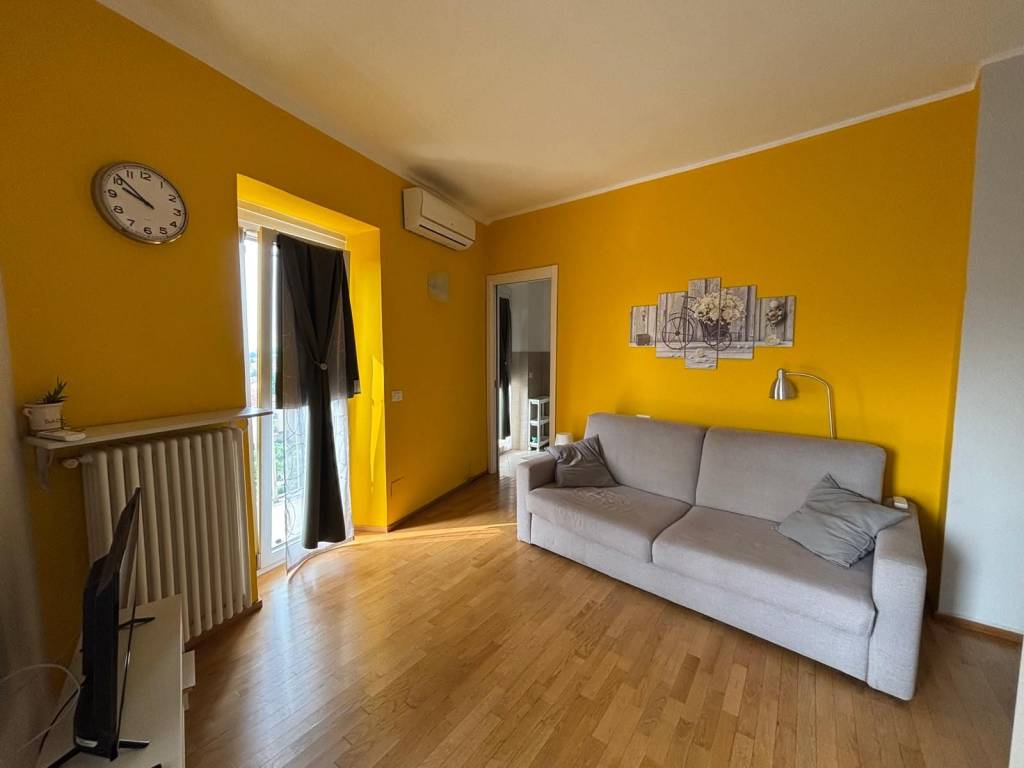 appartamento in affitto a Moncalieri