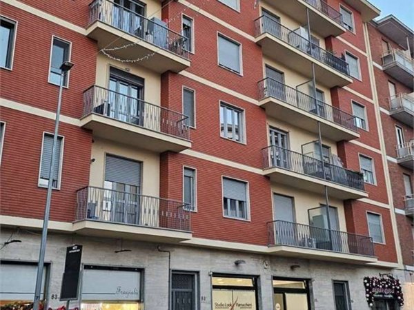 appartamento in affitto a Moncalieri