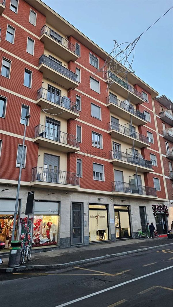 appartamento in affitto a Moncalieri