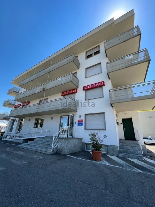 ufficio in affitto a Moncalieri