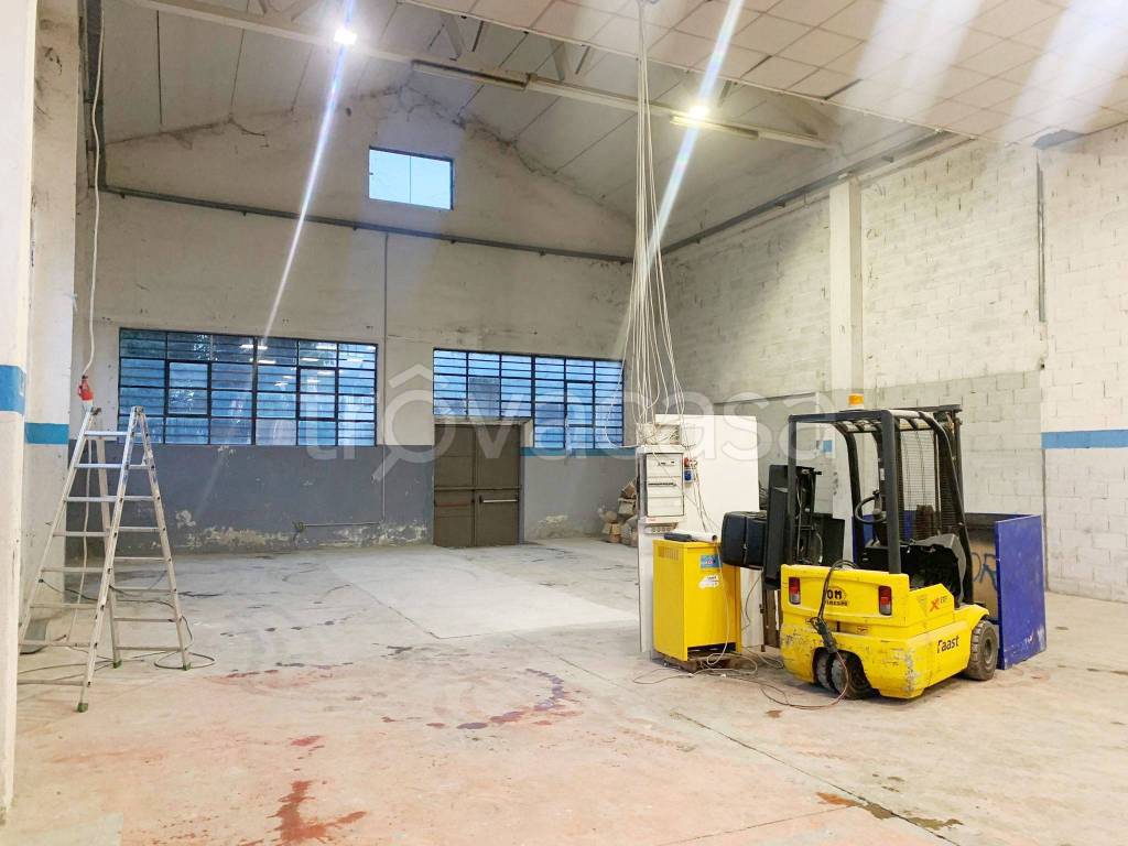 ufficio in affitto a Moncalieri