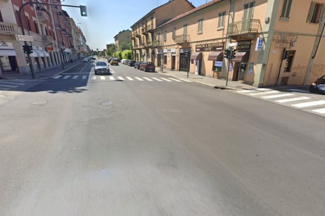 appartamento in affitto a Moncalieri