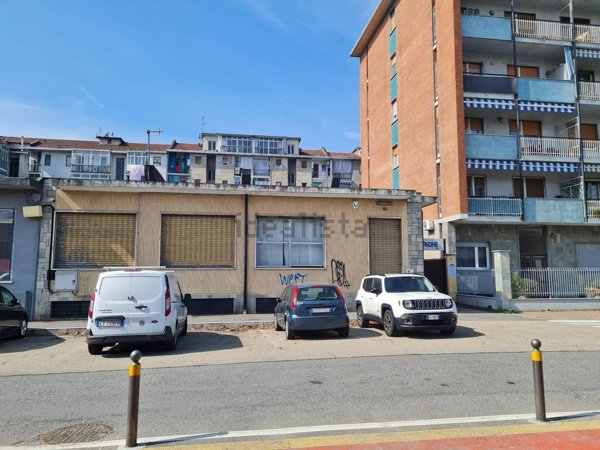 ufficio in affitto a Moncalieri