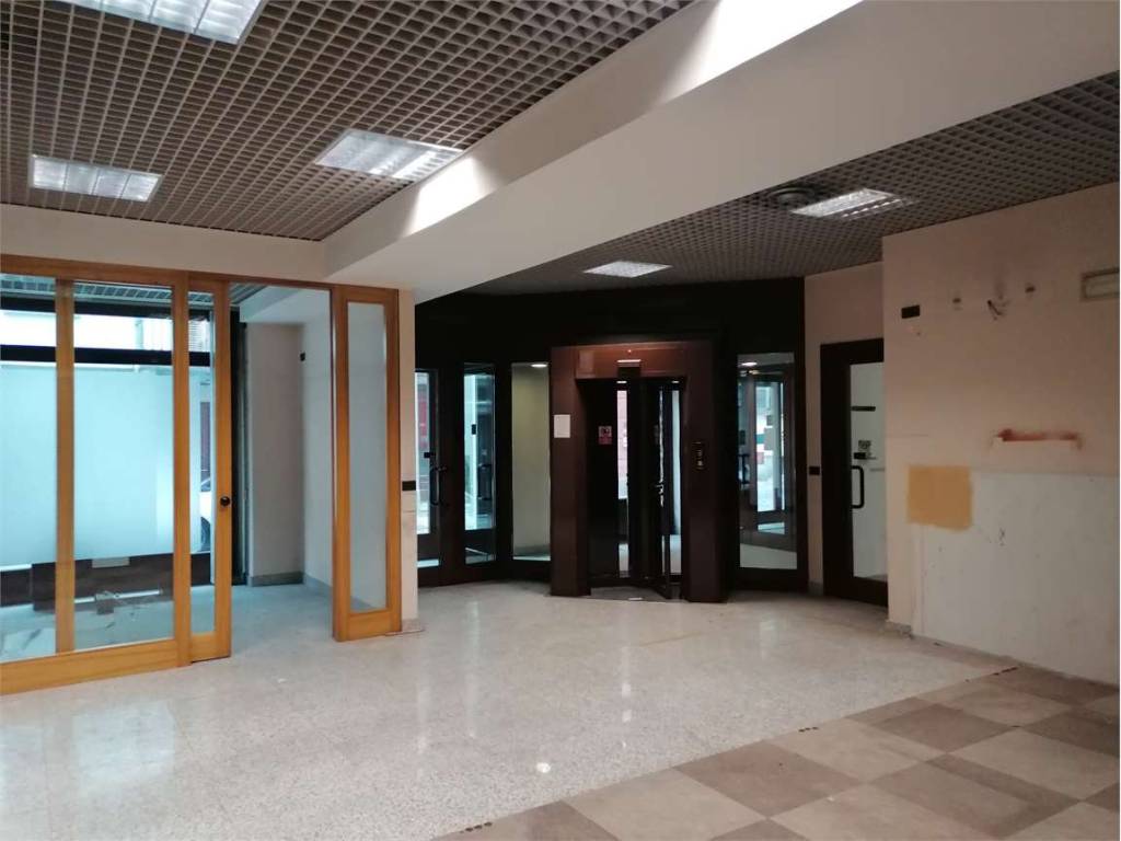 ufficio in affitto a Moncalieri