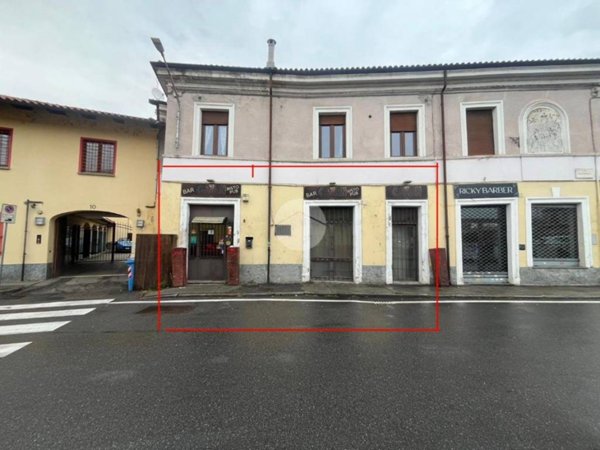 negozio in affitto a Moncalieri