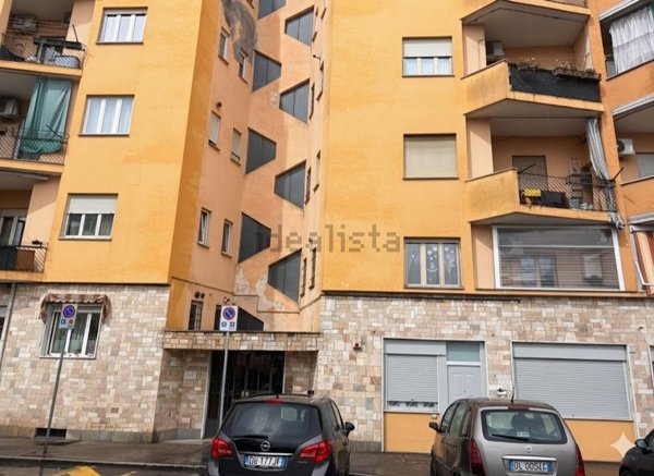 appartamento in affitto a Moncalieri