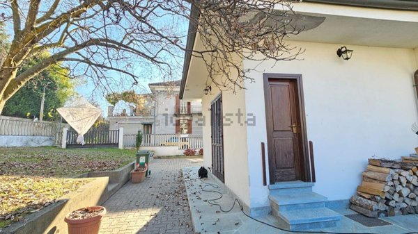 appartamento in affitto a Moncalieri