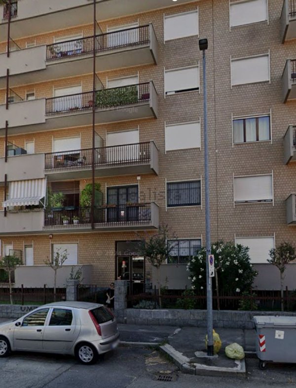 appartamento in affitto a Moncalieri